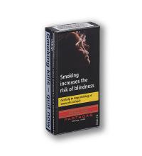 Partagas Serie Mini - Black - Pack of 10